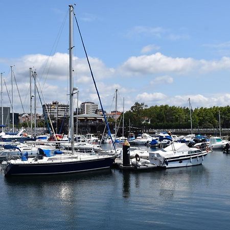 Nuevo apartamento céntrico junto al mar Vilagarcía de Arousa Extérieur photo