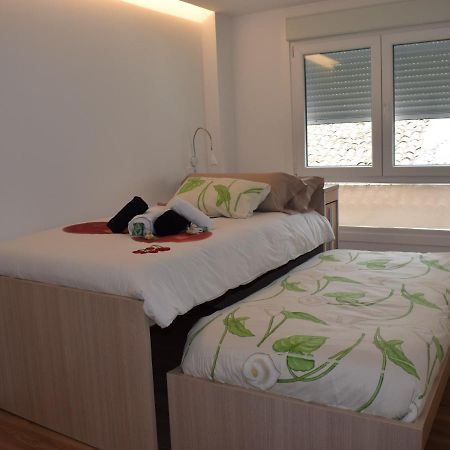 Nuevo apartamento céntrico junto al mar Vilagarcía de Arousa Extérieur photo