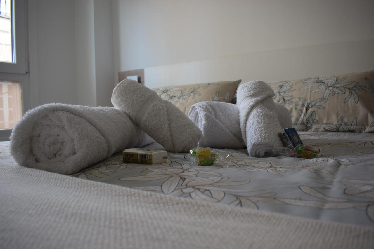 Nuevo apartamento céntrico junto al mar Vilagarcía de Arousa Extérieur photo